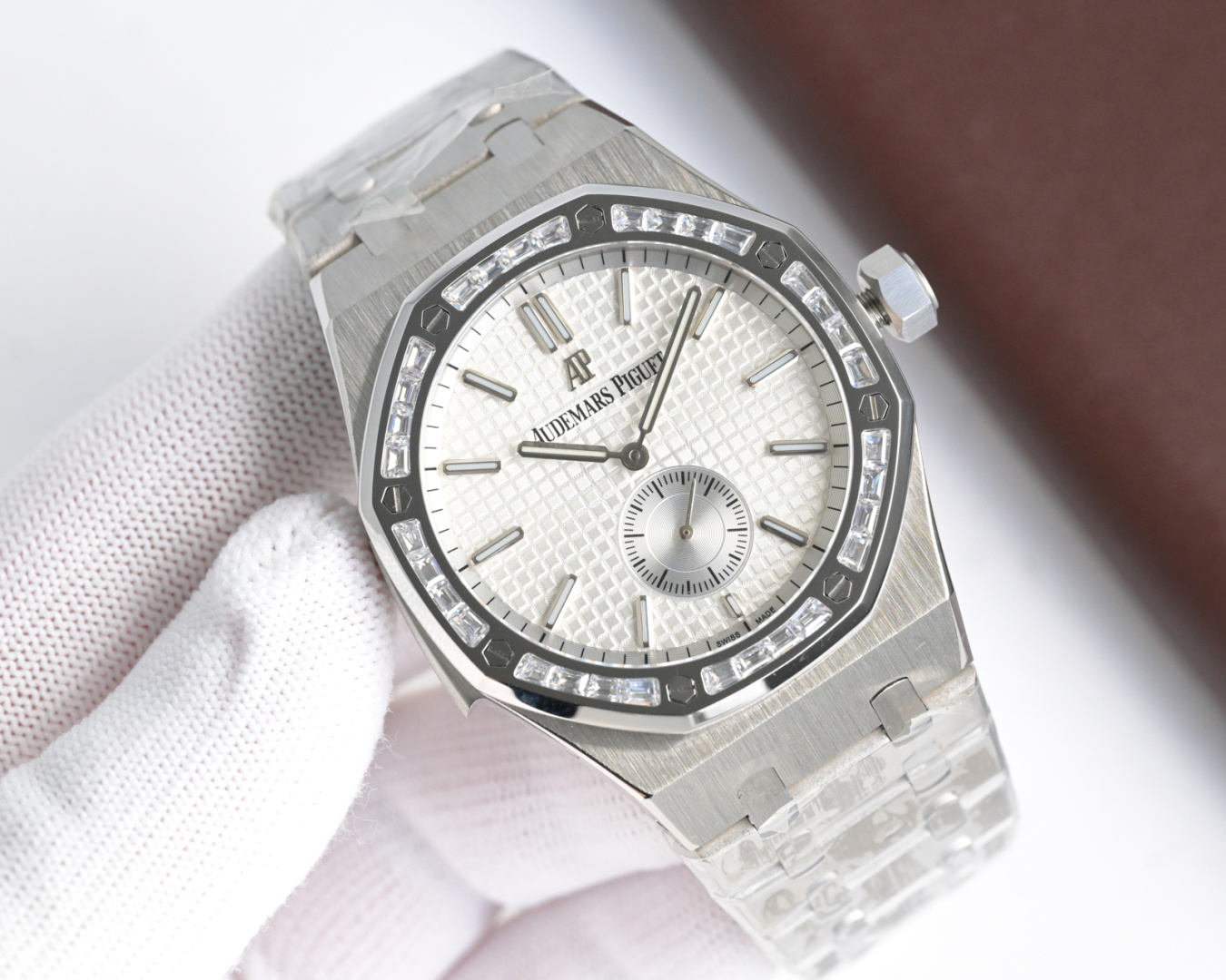 Audemars Piguet watch